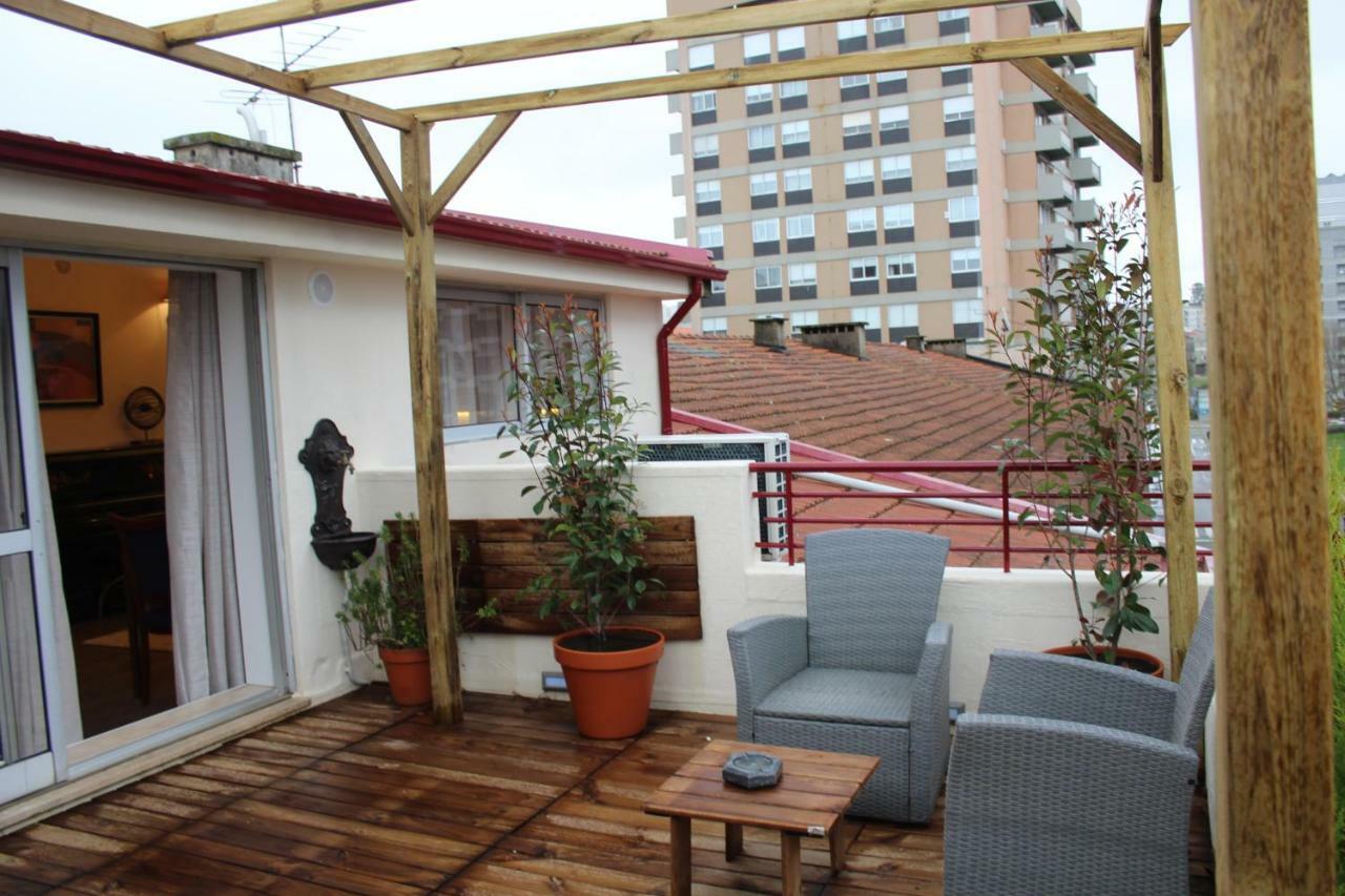 Apartment Garden Music Porto Exteriér fotografie