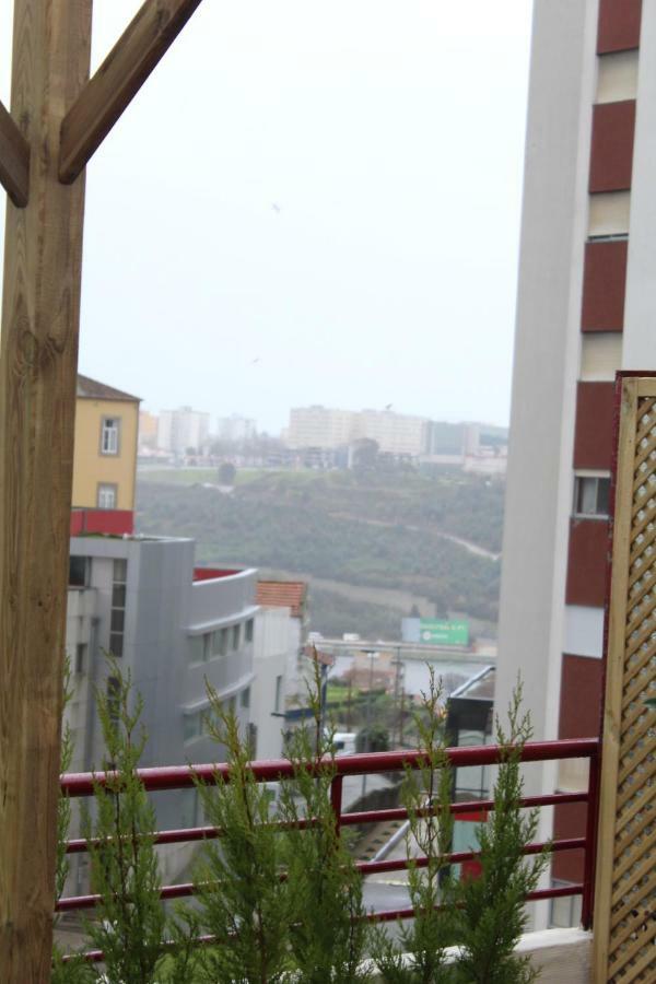 Apartment Garden Music Porto Exteriér fotografie