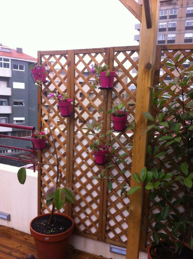 Apartment Garden Music Porto Exteriér fotografie
